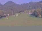 Archived image Webcam View on Draxlhang ski run 06:00