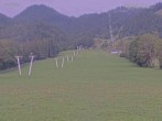 Archived image Webcam View on Draxlhang ski run 07:00