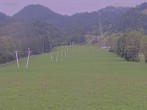 Archived image Webcam View on Draxlhang ski run 09:00