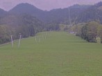 Archived image Webcam View on Draxlhang ski run 11:00