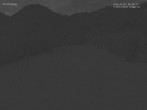 Archiv Foto Webcam Blick auf den Draxlhang 01:00