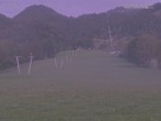 Archiv Foto Webcam Blick auf den Draxlhang 03:00