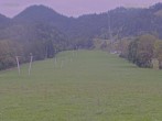 Archiv Foto Webcam Blick auf den Draxlhang 05:00