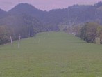 Archiv Foto Webcam Blick auf den Draxlhang 06:00