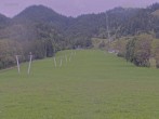 Archiv Foto Webcam Blick auf den Draxlhang 09:00