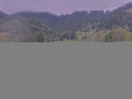 Archiv Foto Webcam Blick auf den Draxlhang 11:00