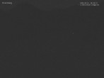 Archiv Foto Webcam Blick auf den Draxlhang 23:00