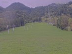 Archiv Foto Webcam Blick auf den Draxlhang 11:00