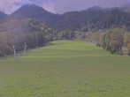 Archiv Foto Webcam Blick auf den Draxlhang 13:00