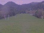 Archiv Foto Webcam Blick auf den Draxlhang 17:00