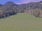 Archiv Foto Webcam Blick auf den Draxlhang 11:00