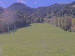 Archiv Foto Webcam Blick auf den Draxlhang 13:00