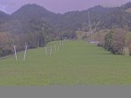 Archiv Foto Webcam Blick auf den Draxlhang 09:00