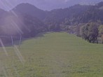 Archived image Webcam View on Draxlhang ski run 15:00