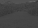 Archiv Foto Webcam Blick auf den Draxlhang 05:00