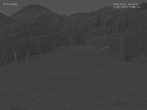 Archiv Foto Webcam Blick auf den Draxlhang 06:00