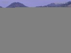 Archiv Foto Webcam Blick auf den Draxlhang 09:00