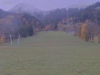 Archiv Foto Webcam Blick auf den Draxlhang 13:00