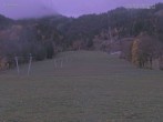 Archived image Webcam View on Draxlhang ski run 05:00