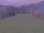 Archived image Webcam View on Draxlhang ski run 06:00