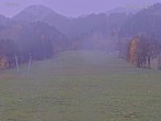 Archived image Webcam View on Draxlhang ski run 07:00