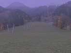 Archived image Webcam View on Draxlhang ski run 06:00