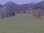 Archived image Webcam View on Draxlhang ski run 07:00