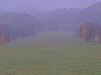 Archived image Webcam View on Draxlhang ski run 09:00