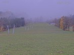 Archived image Webcam View on Draxlhang ski run 11:00