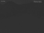 Archiv Foto Webcam Blick auf den Draxlhang 19:00