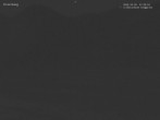 Archiv Foto Webcam Blick auf den Draxlhang 21:00