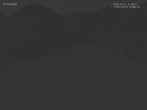 Archiv Foto Webcam Blick auf den Draxlhang 20:00