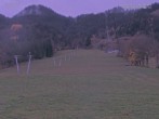 Archived image Webcam View on Draxlhang ski run 06:00