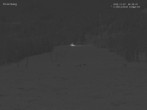 Archived image Webcam View on Draxlhang ski run 23:00