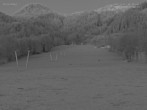 Archived image Webcam View on Draxlhang ski run 05:00