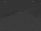 Archiv Foto Webcam Blick auf den Draxlhang 23:00