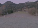 Archiv Foto Webcam Blick auf den Draxlhang 06:00