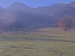 Archiv Foto Webcam Blick auf den Draxlhang 13:00