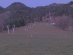 Archiv Foto Webcam Blick auf den Draxlhang 06:00