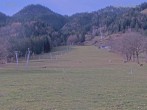 Archiv Foto Webcam Blick auf den Draxlhang 11:00