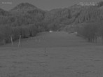 Archiv Foto Webcam Blick auf den Draxlhang 05:00