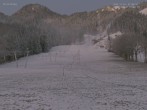 Archiv Foto Webcam Blick auf den Draxlhang 06:00