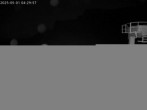 Archiv Foto Webcam Stiealm unterhalb des Latschenkopfes 03:00
