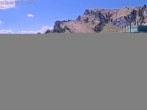 Archiv Foto Webcam Stiealm unterhalb des Latschenkopfes 13:00