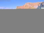 Archiv Foto Webcam Stiealm unterhalb des Latschenkopfes 06:00