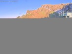Archiv Foto Webcam Stiealm unterhalb des Latschenkopfes 05:00