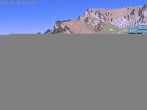 Archived image Webcam Stiealm alp 09:00