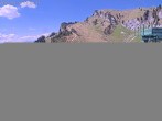 Archived image Webcam Stiealm alp 11:00