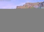Archiv Foto Webcam Stiealm unterhalb des Latschenkopfes 05:00