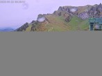 Archived image Webcam Stiealm alp 05:00